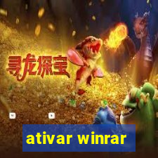 ativar winrar